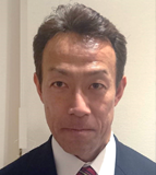 中林副代表